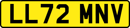 LL72MNV