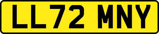 LL72MNY