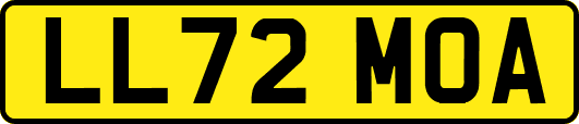 LL72MOA