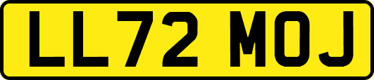 LL72MOJ