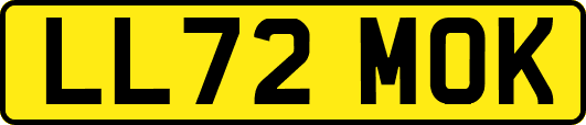LL72MOK