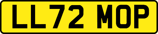 LL72MOP