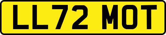 LL72MOT