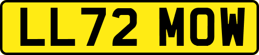 LL72MOW