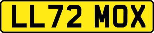 LL72MOX
