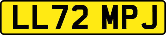 LL72MPJ