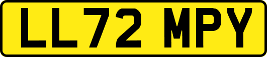 LL72MPY