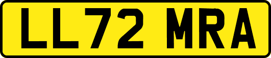 LL72MRA