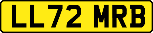 LL72MRB