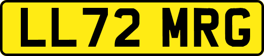 LL72MRG