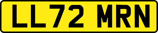 LL72MRN