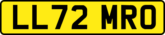 LL72MRO