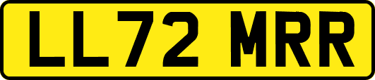 LL72MRR