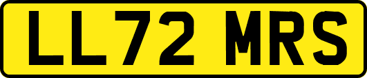 LL72MRS