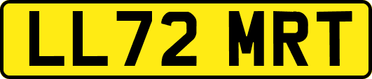 LL72MRT