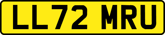 LL72MRU