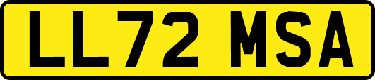 LL72MSA