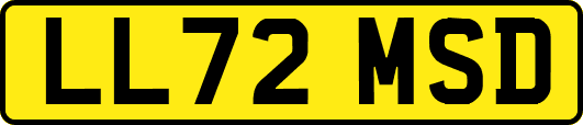 LL72MSD