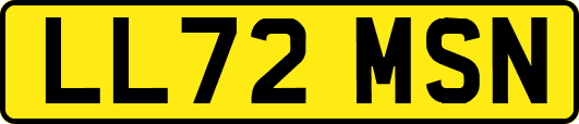 LL72MSN