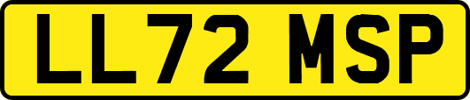 LL72MSP