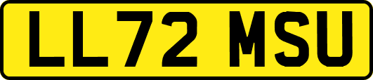 LL72MSU