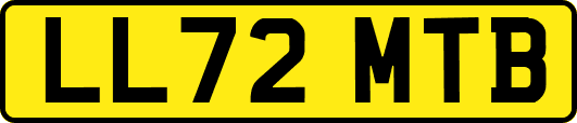 LL72MTB