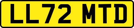 LL72MTD