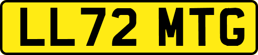 LL72MTG
