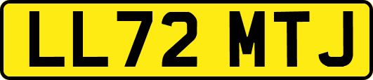 LL72MTJ