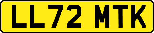 LL72MTK
