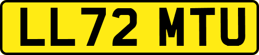 LL72MTU