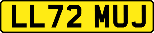 LL72MUJ