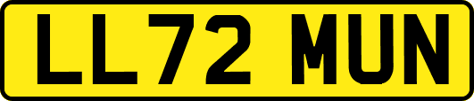 LL72MUN
