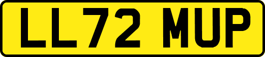 LL72MUP