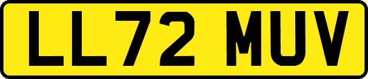 LL72MUV