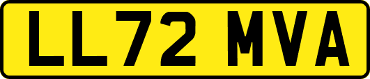 LL72MVA
