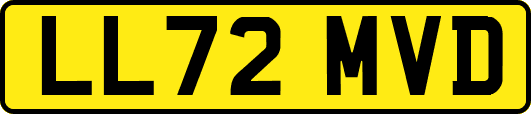 LL72MVD