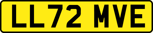 LL72MVE