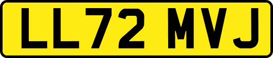 LL72MVJ