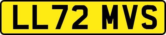 LL72MVS