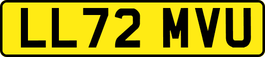 LL72MVU