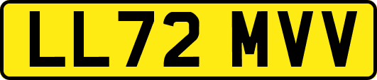 LL72MVV