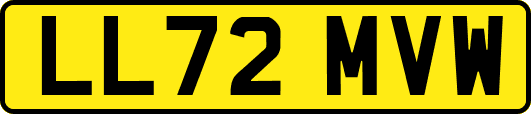 LL72MVW
