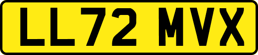 LL72MVX