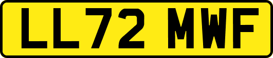LL72MWF