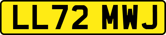 LL72MWJ
