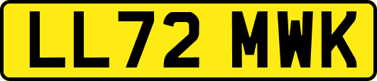 LL72MWK