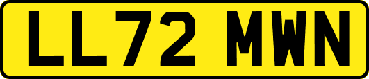 LL72MWN