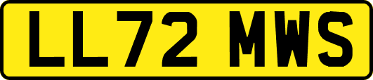 LL72MWS