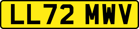 LL72MWV